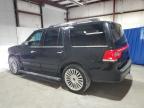 2015 Lincoln Navigator  на продаже в Hurricane, WV - Side