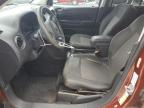 2012 Jeep Compass Sport на продаже в Byron, GA - Front End