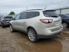 2014 Chevrolet Traverse Lt for Sale in Lansing, MI - Biohazard/Chemical