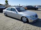 Martinez, CA에서 판매 중인 2003 Mercedes-Benz S 500 - Minor Dent/Scratches