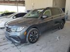 2024 Volkswagen Tiguan S   for Sale in Homestead, FL - Rear End