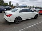 2016 Mercedes-Benz Cla 250 4Matic იყიდება Van Nuys-ში, CA - Front End