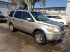 2004 Honda Pilot Ex for Sale in Albuquerque, NM - Mechanical