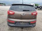 2011 Kia Sportage Ex zu verkaufen in Memphis, TN - Front End