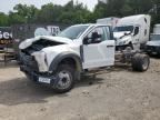 2024 Ford F450 Super Duty for Sale in Sandston, VA - Front End