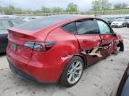 2021 Tesla Model Y  zu verkaufen in Littleton, CO - Side