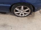 2006 MERCEDES BENZ C180 KOMPR for sale at Copart WOLVERHAMPTON