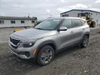 2021 Kia Seltos Lx en Venta en Airway Heights, WA - Rear End