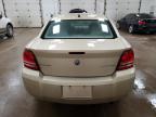 2010 Dodge Avenger Express на продаже в Davison, MI - Front End