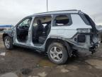 2023 Jeep Grand Cherokee L Laredo за продажба в Woodhaven, MI - Stripped