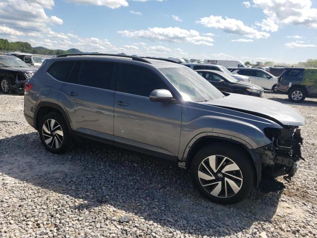  VOLKSWAGEN ATLAS 2024 Серый