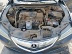 2015 Acura Tlx Tech იყიდება Anthony-ში, TX - Side