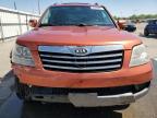 2009 Kia Borrego Lx на продаже в Littleton, CO - Front End