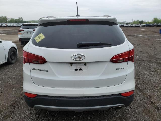 2014 HYUNDAI SANTA FE SPORT   