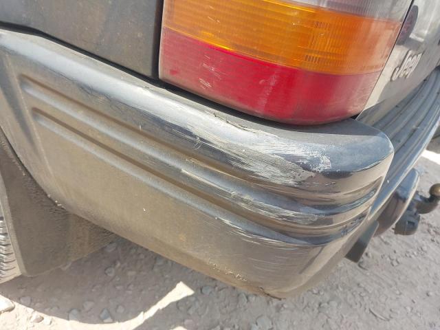 1998 JEEP GRAND CHER