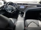 2020 Toyota Camry Se   за продажба в Madisonville, TN - Side