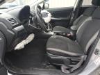 2016 Subaru Crosstrek Premium იყიდება Duryea-ში, PA - Front End