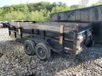 2024 Chubbs Steel Dump Trailer for Sale in Hurricane, WV - Normal Wear
