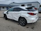 2019 Lexus Rx 350 Base zu verkaufen in Central Square, NY - Rollover