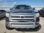 2015 Toyota Tundra Crewmax 1794 en Venta en Nisku, AB - Mechanical