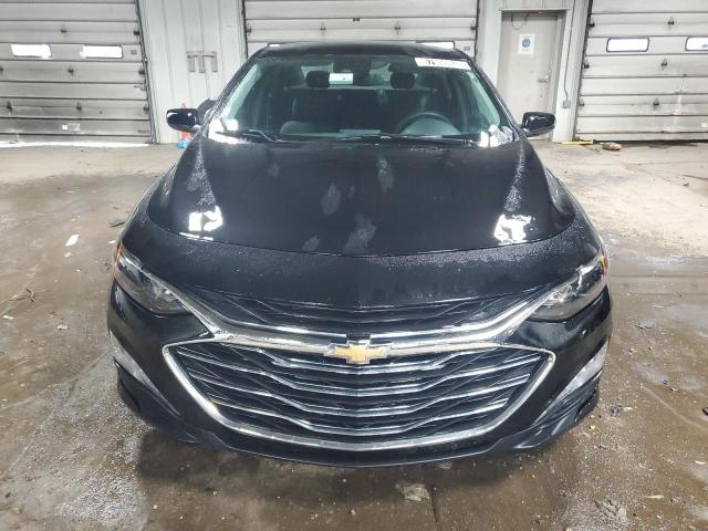  CHEVROLET MALIBU 2024 Черный