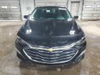 2024 Chevrolet Malibu Lt en Venta en Franklin, WI - Hail