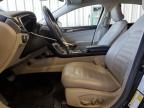 2017 Ford Fusion Se на продаже в Franklin, WI - Hail