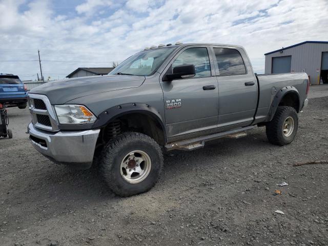 2013 Ram 2500 St  