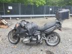 2002 BMW R1100 S for sale at Copart DC - WASHINGTON DC
