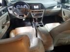 2015 Hyundai Sonata Sport на продаже в West Mifflin, PA - Top/Roof