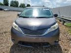 2011 Toyota Sienna Xle იყიდება Bridgeton-ში, MO - Front End