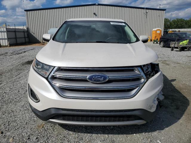  FORD EDGE 2018 Biały