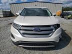 2018 Ford Edge Sel zu verkaufen in Spartanburg, SC - Front End