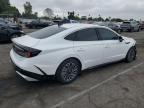 2025 Hyundai Sonata Hybrid იყიდება Van Nuys-ში, CA - Front End