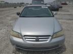 2001 Honda Accord Ex for Sale in Cahokia Heights, IL - Water/Flood