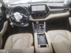 2020 Toyota Highlander Limited იყიდება Farr West-ში, UT - Front End