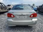2003 Toyota Corolla Ce en Venta en Riverview, FL - Front End