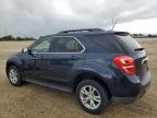 2016 Chevrolet Equinox Lt for Sale in Cedar Rapids, IA - Front End