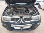 2009 MITSUBISHI L200 RAGIN for sale at Copart CORBY