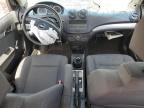 2009 Chevrolet Aveo Ls for Sale in Lumberton, NC - Front End