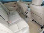 2007 Lexus Es 350 en Venta en Grand Prairie, TX - Hail
