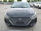 2021 Hyundai Accent Se for Sale in Bridgeton, MO - Side