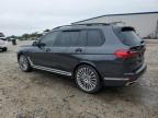 2021 Bmw X7 Xdrive40I للبيع في Austell، GA - Front End