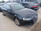 2012 AUDI A4 SE TFSI for sale at Copart SANDY