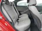 2017 Hyundai Accent Se   for Sale in Chicago Heights, IL - Front End