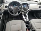 2015 Chevrolet Cruze Lt продається в Ham Lake, MN - Rear End