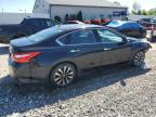 2017 Nissan Altima 2.5 zu verkaufen in Louisville, KY - Front End