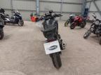 2019 HONDA CB 500 XA- for sale at Copart NEWBURY