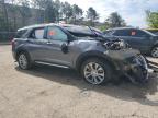 2024 Ford Explorer Limited продається в Wheeling, IL - Rollover