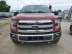 2017 Ford F150 Supercrew იყიდება Wichita-ში, KS - Side